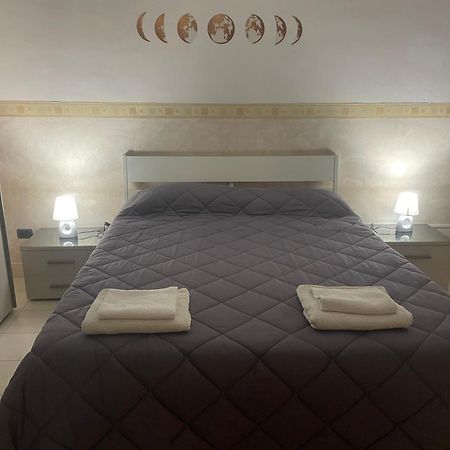 Ferienwohnung La Dependance Barletta Exterior foto