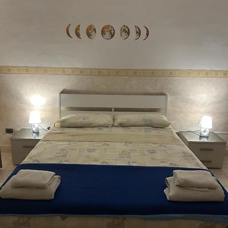 Ferienwohnung La Dependance Barletta Exterior foto