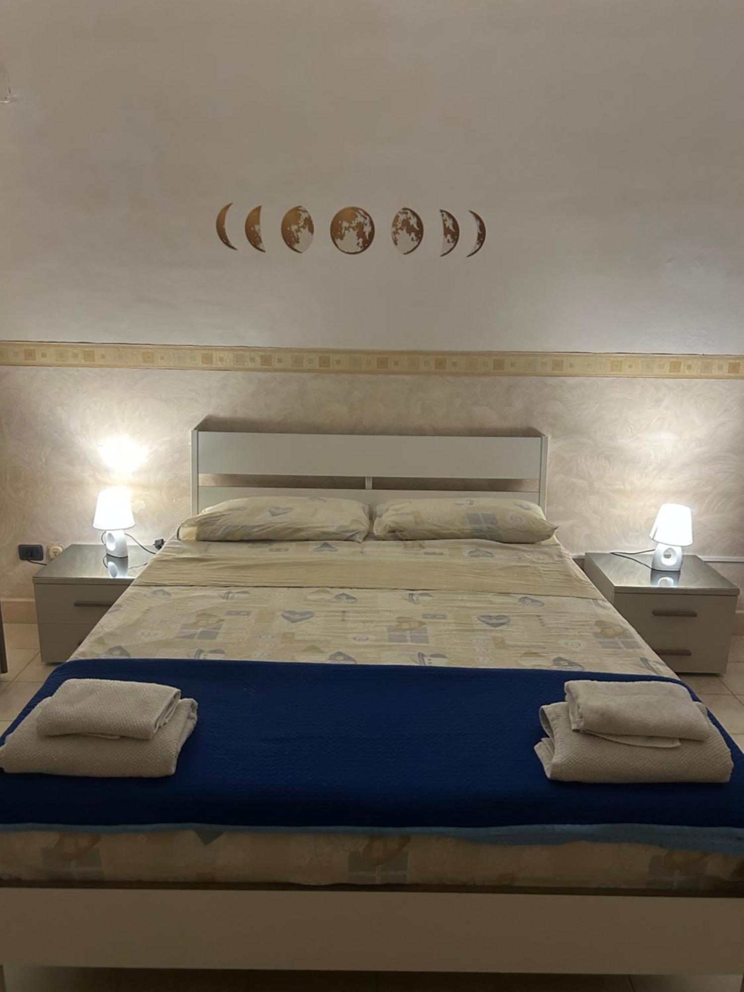 Ferienwohnung La Dependance Barletta Exterior foto